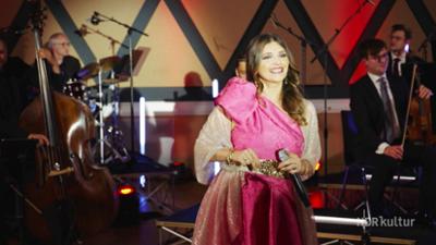 NDR Kultur - Das Konzert: Türkü Jazz Klassik