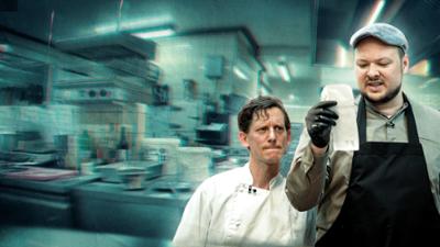 NDR Story: Albtraum Gastro? Eine Branche unter Druck