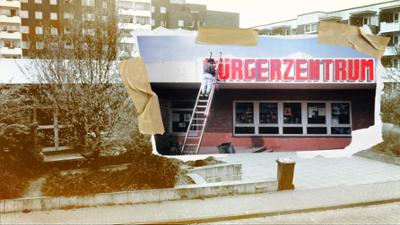 NDR Story: Die Kinder vom Bürgerzentrum