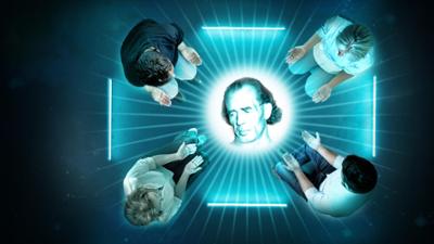 NDR Story: Undercover bei den Wunderheilern: Die gefährlichen Versprechen von Bruno Gröning