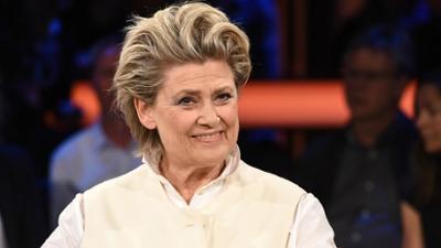 NDR Talk Momente mit Gitte Haenning