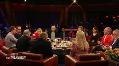 NDR Talk Show: Best of: Das Beste am Norden - jetzt noch besser!