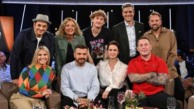 NDR Talk Show