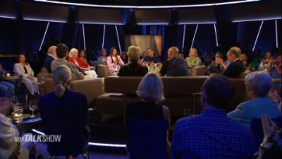 NDR Talk Show NDR Talk Show