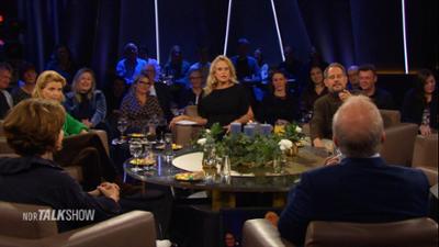 NDR Talk Show