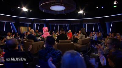NDR Talk Show