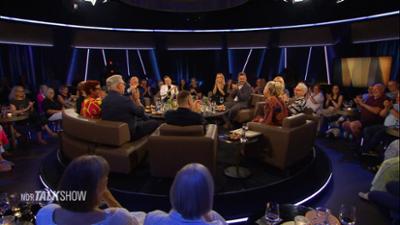 NDR Talk Show