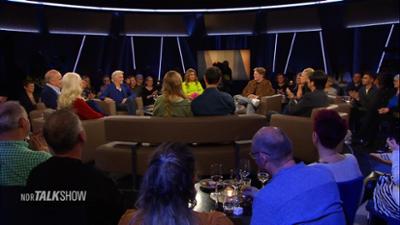 NDR Talk Show
