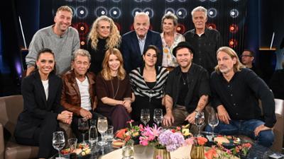 NDR Talk Show