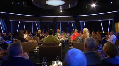 NDR Talk Show