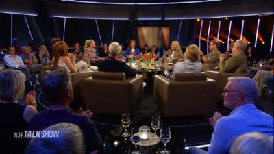 NDR Talk Show