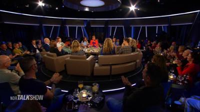 NDR Talk Show