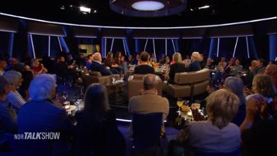 NDR Talk Show