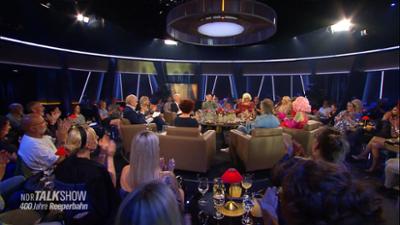 NDR Talk Show: 400 Jahre Reeperbahn-Spezial