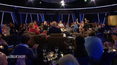 NDR Talk Show