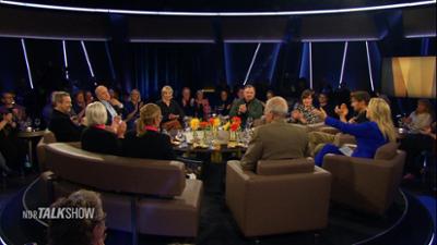 NDR Talk Show