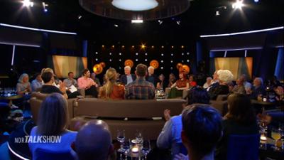 NDR Talk Show
