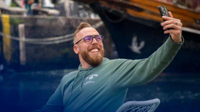 #NDRfragt: wie tickst Du?: Unsichtbarer Druck? Social Media und mentale Gesundheit