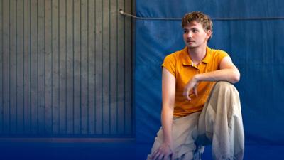 #NDRfragt: Wie tickst Du?: Wie sicher sind wir? Die Angst in unseren Städten
