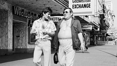 Neonstaub - Die Straßen von St. Pauli: Folge 2: Reeperbahn (S01/E02)