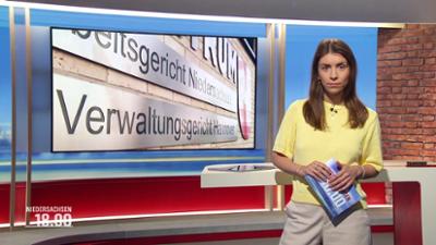 Niedersachsen 18.00