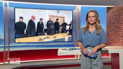 Niedersachsen 18.00
