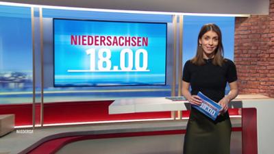 Niedersachsen 18.00