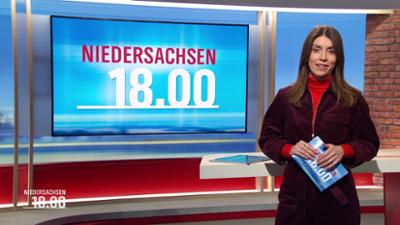 Niedersachsen 18.00