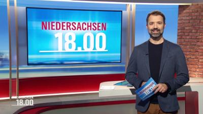 Niedersachsen 18.00