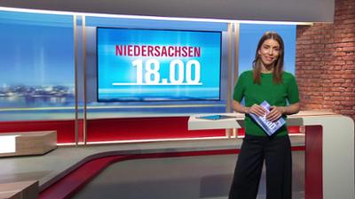 Niedersachsen 18.00