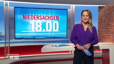 Niedersachsen 18.00
