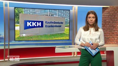 Niedersachsen 18.00
