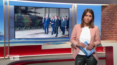 Niedersachsen 18.00