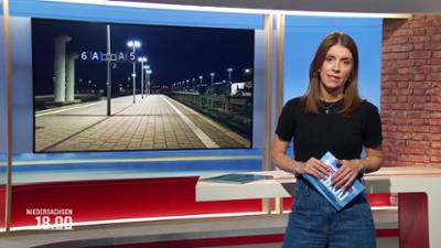 Niedersachsen 18.00 Niedersachsen 18.00