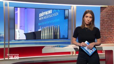 Niedersachsen 18.00