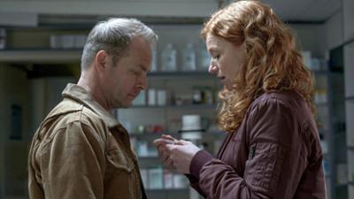 Nord bei Nordwest: Haare? Hartmann!