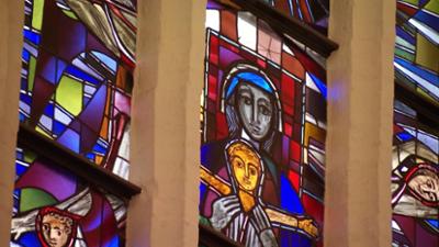 Norddeutsche Kirchen, die Sie kennen sollten