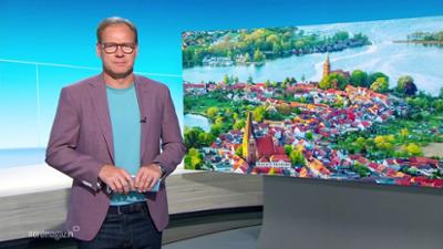 Nordmagazin