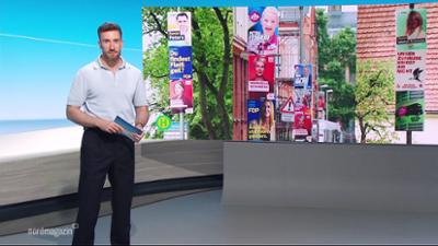 Nordmagazin