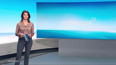 Nordmagazin