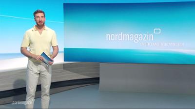 Nordmagazin