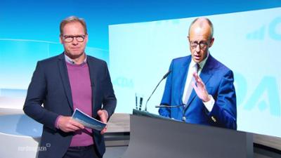 Nordmagazin