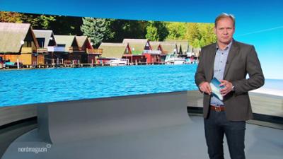Nordmagazin