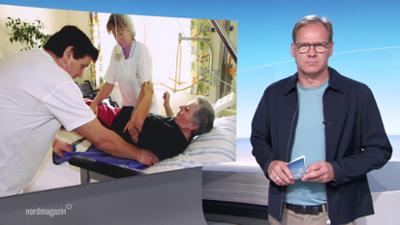 Nordmagazin