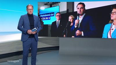 Nordmagazin