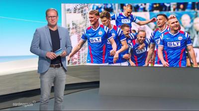 Nordmagazin