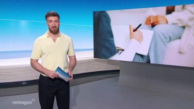 Nordmagazin