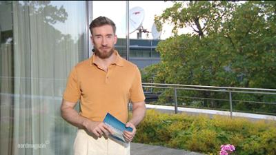 Nordmagazin