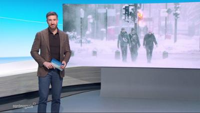 Nordmagazin: 11.01.2026