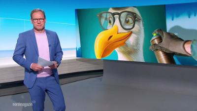 Nordmagazin